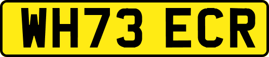 WH73ECR