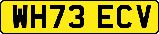 WH73ECV