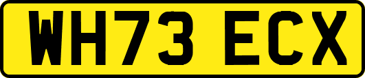 WH73ECX