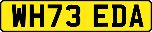 WH73EDA