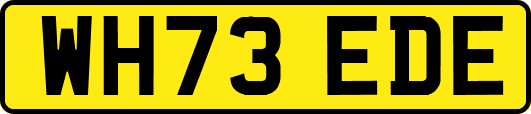 WH73EDE