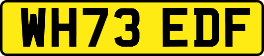 WH73EDF