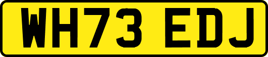 WH73EDJ