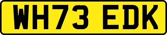 WH73EDK