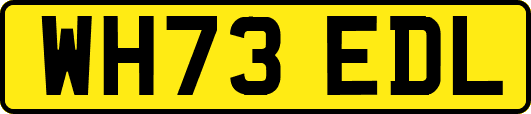 WH73EDL