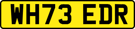 WH73EDR