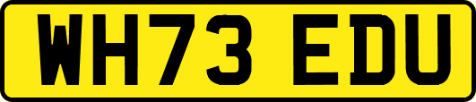 WH73EDU