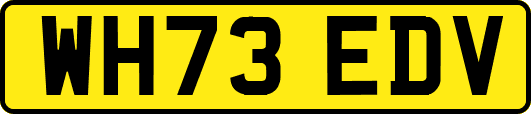 WH73EDV