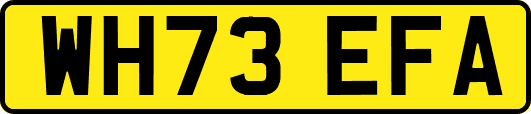 WH73EFA