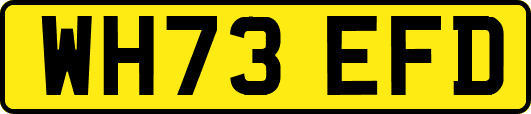 WH73EFD