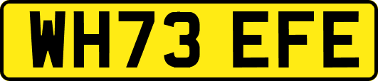 WH73EFE
