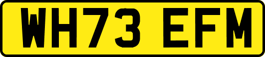 WH73EFM