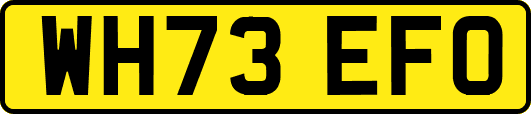 WH73EFO