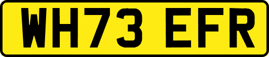 WH73EFR