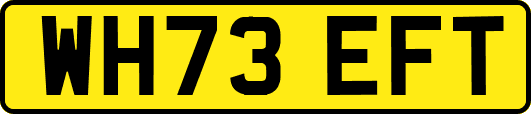WH73EFT