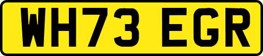 WH73EGR