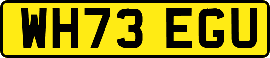 WH73EGU