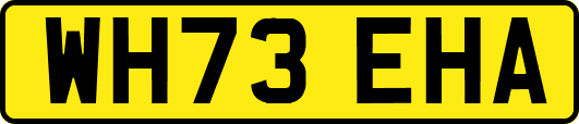 WH73EHA