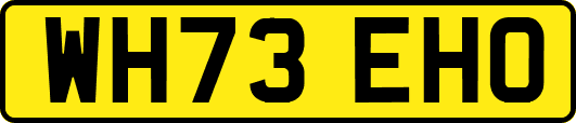 WH73EHO