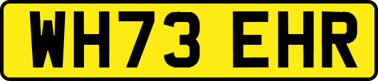 WH73EHR