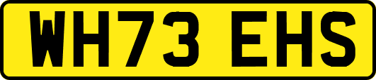 WH73EHS