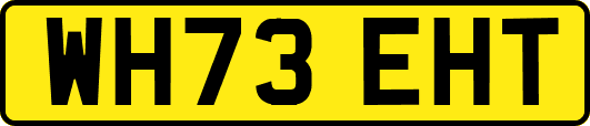 WH73EHT