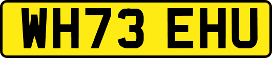 WH73EHU
