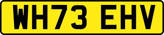 WH73EHV