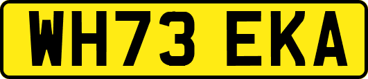 WH73EKA