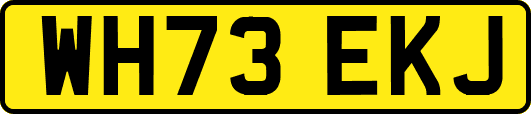 WH73EKJ