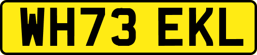 WH73EKL