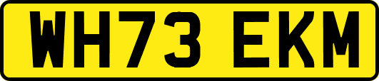 WH73EKM