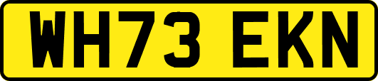WH73EKN