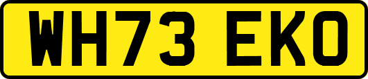 WH73EKO