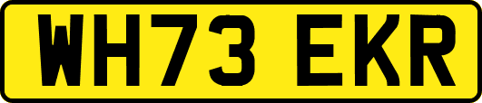 WH73EKR