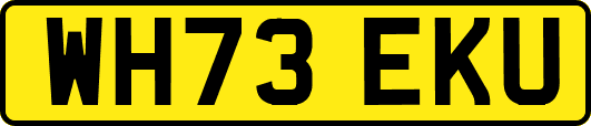WH73EKU