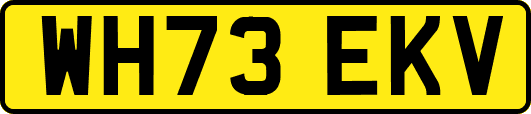 WH73EKV