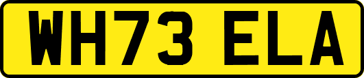 WH73ELA
