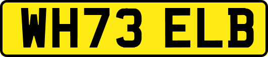 WH73ELB