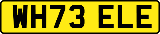 WH73ELE