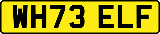 WH73ELF
