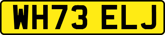 WH73ELJ