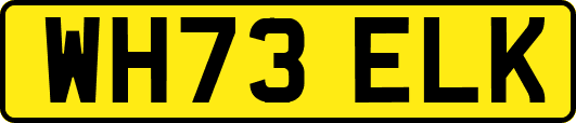 WH73ELK
