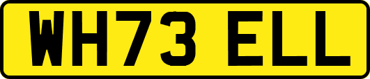 WH73ELL