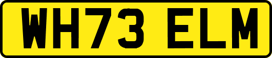 WH73ELM