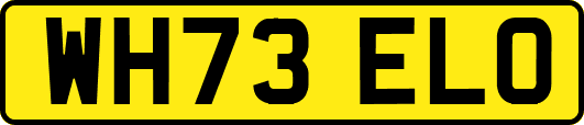 WH73ELO
