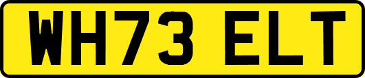 WH73ELT