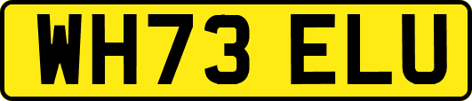 WH73ELU