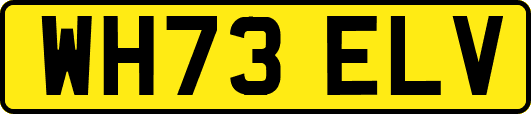 WH73ELV