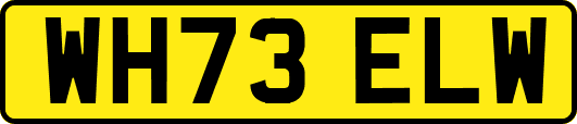 WH73ELW